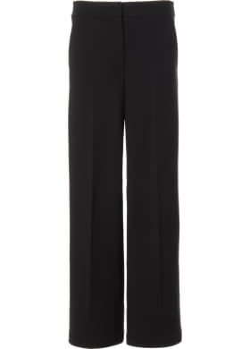 Kalhoty Betty Barclay dámské černé