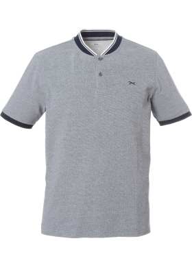 Polo triko Brax Style Pierce pánské tmavě modré