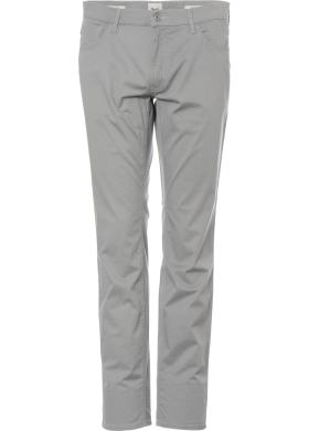 Kalhoty Brax Style Chuck U pánské světle šedé