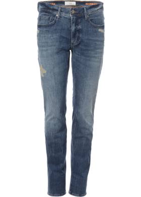 Brax jeans Style Chris pánské modré