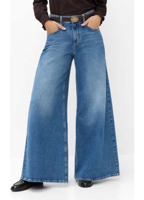 Brax jeans Style March dámske modré