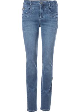 Brax jeans Style Shakira dámské modré