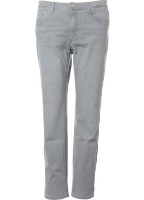 Brax jeans Style Mary dámské světle šedé