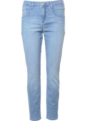Brax jeans Style Shakira 7/8 dámské světle modré