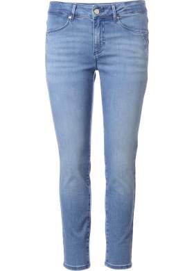 Brax jeans Style Ana dámské modré