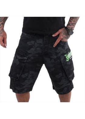 Kraťasy Yakuza CA