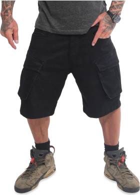 Kraťasy Yakuza YFS