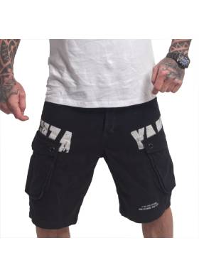 Kraťasy Yakuza Bump