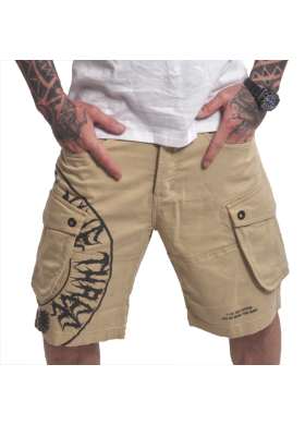Kraťasy Yakuza Tweak