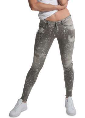 Jeans Yakuza Lepaers Skinny