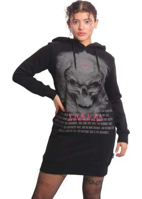 Šaty Yakuza Devils Sweat