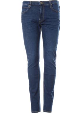 Lee jeans Malone Dark Martha pánské tmavě modré