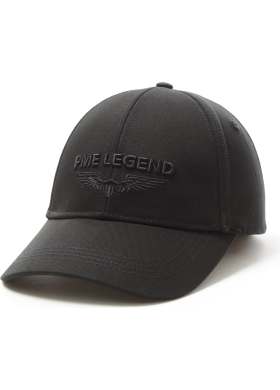 Kšiltovka PME Legend černá