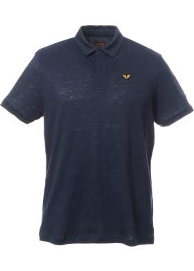 Polo triko PME Legend pánské tmavě modré