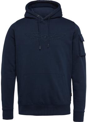 Mikina PME Legend pánská tmavě modrá