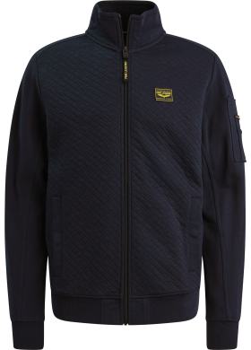 Mikina PME Legend pánská tmavě modrá