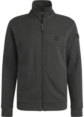 Mikina PME Legend pánská tmavě šedá