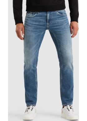 PME Legend jeans Commander 3.0 pánské modré