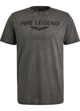 Triko PME Legend pánské olivové