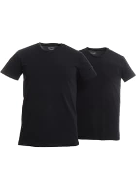 Triko PME Legend 2pack pánské černé