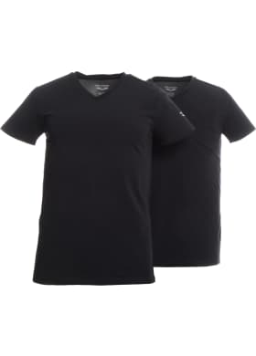Triko PME Legend 2pack pánské černé