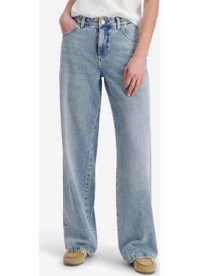 Timezone Comfort Cora dámské světle modré