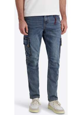 Timezone jeans Regular Roger pánské modré