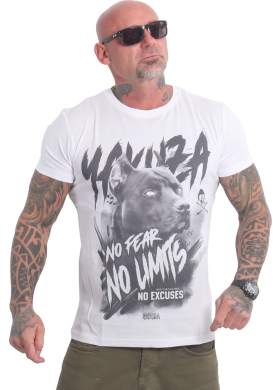 Tričko Yakuza No Limits