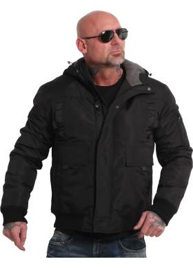 Bunda Yakuza EMB Signz Ultimate Winter
