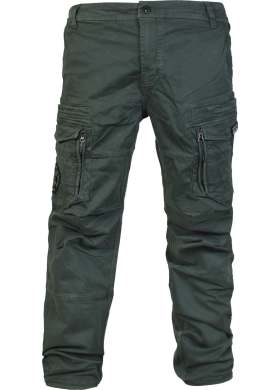 Kapsáče Yakuza Premium pánské olivové