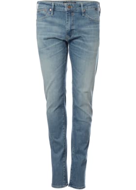 Mavi jeans James Ash Blue Ultra Move pánské modré