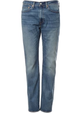 Levi´s® jeans 514 Straight AMA MID Vintage pánské modré