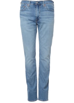 Levi´s® jeans 511 Slim Tabor Gentle pánské modré