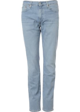 Levi´s® jeans 511 Slim Tabor Well Worn pánske svetlo modré