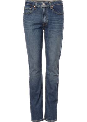 Levi´s® jeans 511 Slim Figure It Out pánské modré