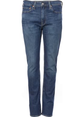 Levi´s® jeans 511 Slim Apples To Apples pánské modré