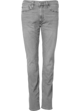 Levi´s® jeans 511 Slim Whatever You Like pánske šedé