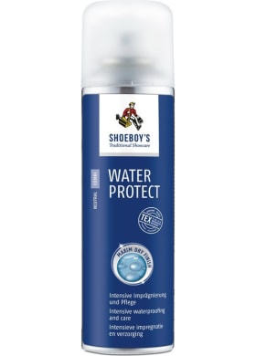 Impregnácia SHOEBOY'S WATER PROTECT 200 ml s výživou