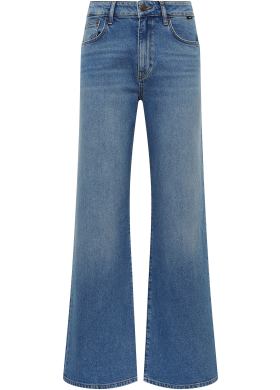 Mavi jeans Malibu dámské modré