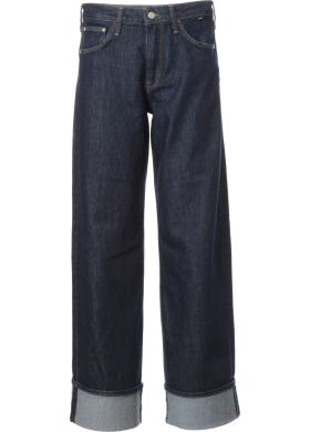 Mavi jeans Sandra dámské tmavě modré