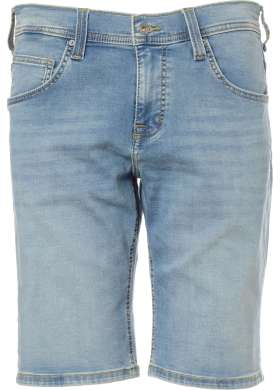 Kraťasy Mustang Style Chicago Shorts Z pánské světle modré