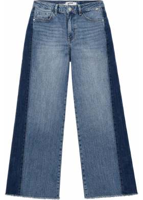 Mavi jeans Malibu dámské modré