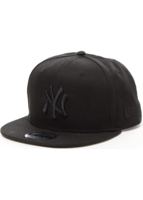 Kšiltovka New Era 950 MLB NEYYAN černá