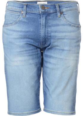 Kraťasy Wrangler Colton Prairie Rose pánské modré