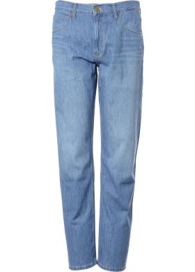 Lee jeans Oscar Anchore pánske modré