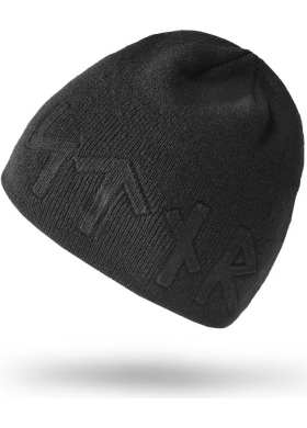Čiapka Thor Steinar STNR pánska čierna