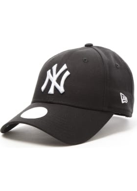 Kšiltovka New Era 940W MLB dámská černá