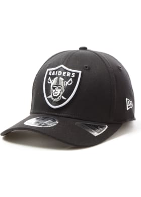 Kšiltovka New Era 950 NFL Team černá