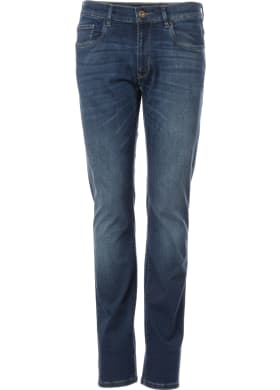 Pioneer jeans Eric pánské modré