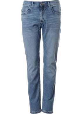 Pioneer jeans Rando pánske modré